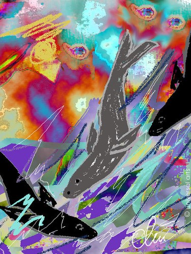 Jacqueline ditt surf ride - jacqueline,