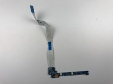 Original LED Board mit Kabel BY510 NS-A522 für Lenovo ideapad Y700-17ISK
