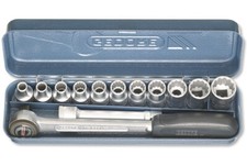 GEDORE Steckschlüssel-Satz