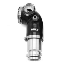 Stock Turbo Ansaugrohr für