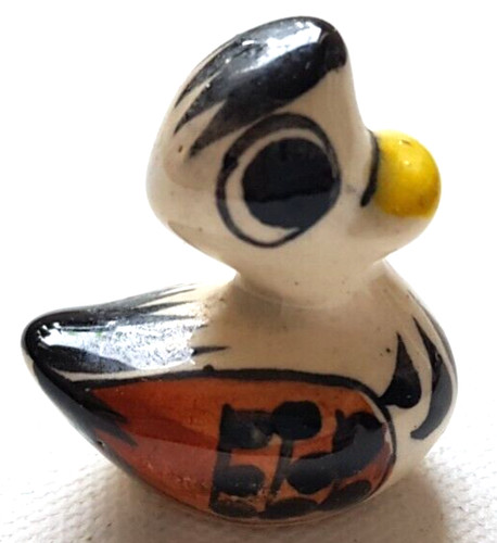 Kunst keramik ente mexiko - keramik,