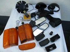 Opel Manta  Kadett Ascona a b