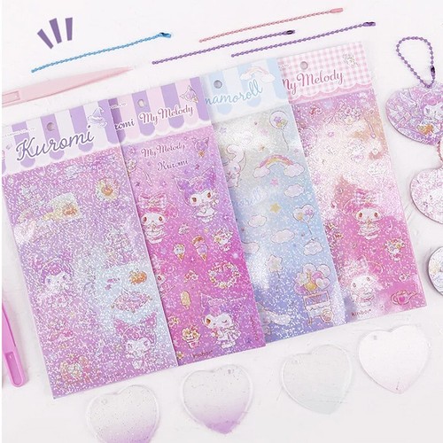 Sanrio characters sticker - characters,