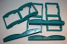 Playmobil Ersatzteile 4302 Bahnhof Neustadt 3 Dachrahmen Verbinder 4382