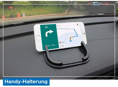 Anti rutsch matte auto - rutsch,