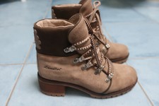 Landler Trachten- Boots-Stiefelette Gr. 37 *NEU*