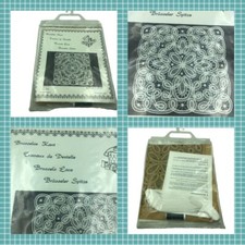 Vintage 2003 Vervaco Brussels