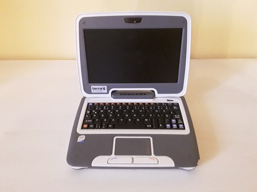 Terra outdoor laptop - outdoor,