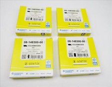 Kolbenringe für audi 1 6 - 4,