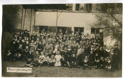 Foto herstal belgien - foto, ak