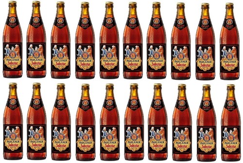 Flaschen paulaner salvator - flaschen,
