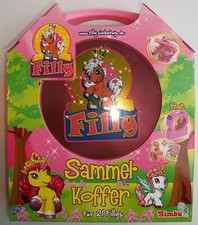 RAR!! FILLY Zubehör /