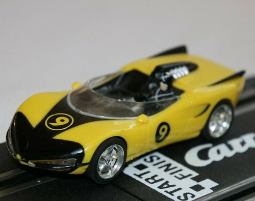 Carrera plus profi - carrera, slot