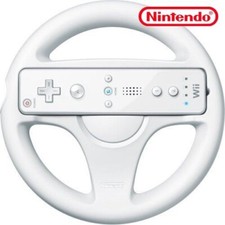 Wii - Original Controller