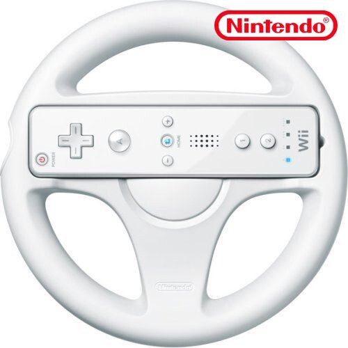 Wii original controller - wii,