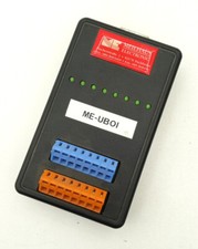 Meilhaus ME UBOI Modul