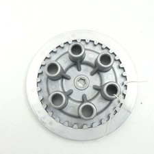 Yamaha XS 400 12E Kupplungsdruckplatte plate clutch pressure  12R-16351-00-00