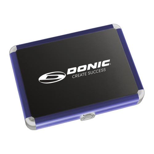 Donic alu schlägerkoffer - donic,
