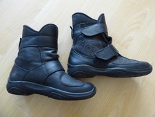 Motorradstiefel von Daytona
