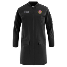 Dynamo Dresden Langer Mantel