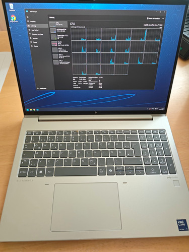 Elitebook zoll core - elitebook,
