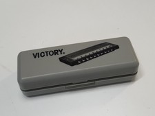 Mundharmonika von Victory in Verpackung (R4B)
