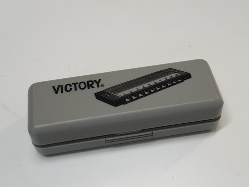 Mundharmonika von victory - von,