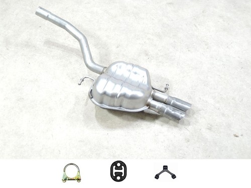 Endtopf neu für passat - für, vw