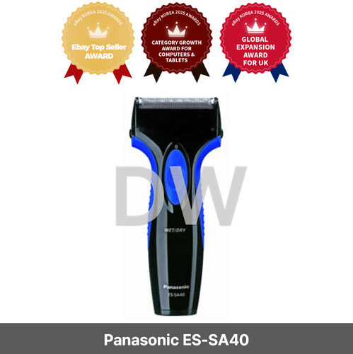 Panasonic sa40 herren - es-sa40,