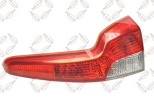 VOLVO V50 ab2007 Facelift Heckleuchte Rückleuchte Hecklicht rechts 