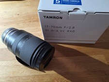 Tamron 70mm di iii a - tamron, 17-70mm