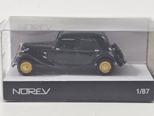 Norev Modellauto 1:87 H0