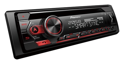 Pioneer deh s420bt car - pioneer,