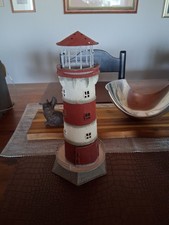 LEUCHTTURM WINDLICHT