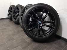 BMW Winterreifen 18 Zoll
