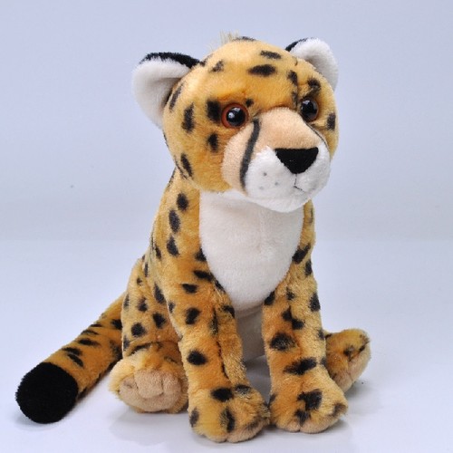 Wild republic 23852 gepard - republic, 30