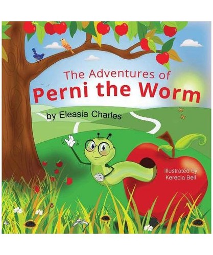 The adventures perni - of,