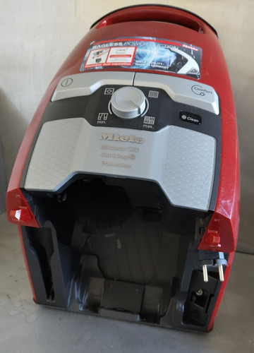 Miele blizzard cx1 cat dog - blizzard,