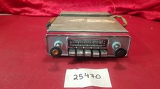 Radio Autoradio Blaupunkt