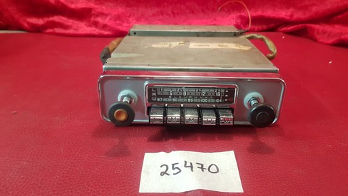 Radio autoradio blaupunkt - radio,