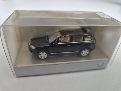 Wiking touareg v10 - wiking, vw