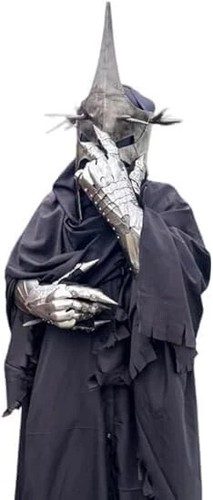 Nazgul hexenkönig komplettes - nazgul,