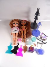 LOL Surprise 2 Puppen +