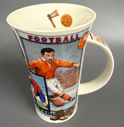 Kaffeebecher dunoon sporting -  dunoon,