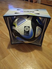 adidas Official Matchball