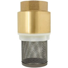 Ruckschlagventil Pumpen Saugventil Absperrventil 1 Stück