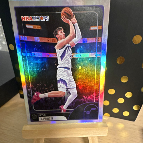 Topps nba hoops 2024 - topps,