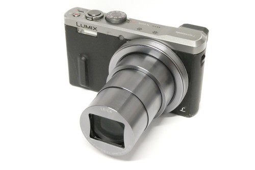 Panasonic lumix dmc tz61 - lumix, dmc-tz61