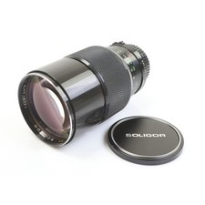 Soligor MC Tele-Auto 2,8/200