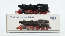Piko H0 5/6301 Dampflok BR 66